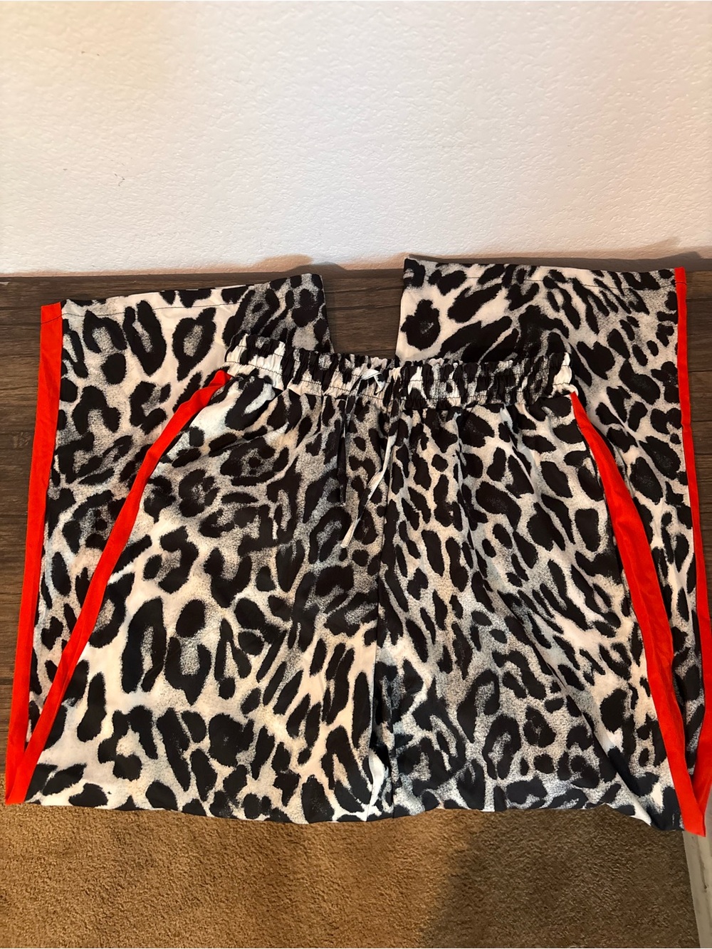 Pants size medium
